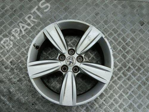 Used Rim PEUGEOT 4007 (VU_, VV_) 2.2 HDi (156 hp) 28848506