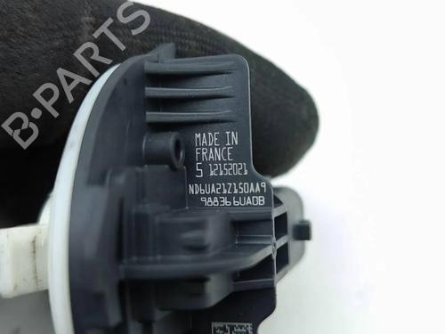 Electronic sensor NISSAN QASHQAI III (J12) 1.3 DIG-T All-wheel Drive | BP33863867M84 - Image 6