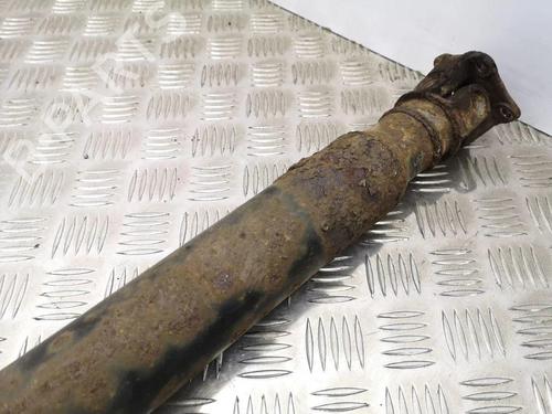 Driveshaft HONDA CR-V III (RE_) 2.2 i-DTEC 4WD (RE6) | BP33251095M37 - Image 9