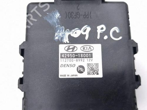 Electronic module KIA NIRO I (DE) E-NIRO | BP36887359M83 - Image 7