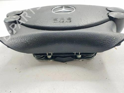 Førerens kollisjonspute MERCEDES-BENZ E-CLASS (W211) E 200 CDI (211.007) | BP28904661C9 