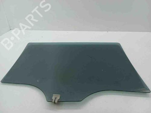 Rear left door window MAZDA 5 (CR) 2.0 CD (CR19) | BP28896122C20 