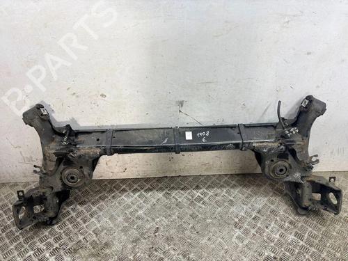 Used Rear axle Rear axle 36897328 36897328