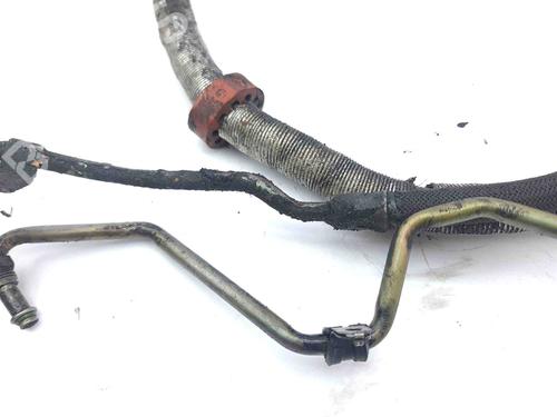 Pipe MERCEDES-BENZ S-CLASS (W220, V220) S 400 CDI (220.028, 220.128) | BP28871639M125 