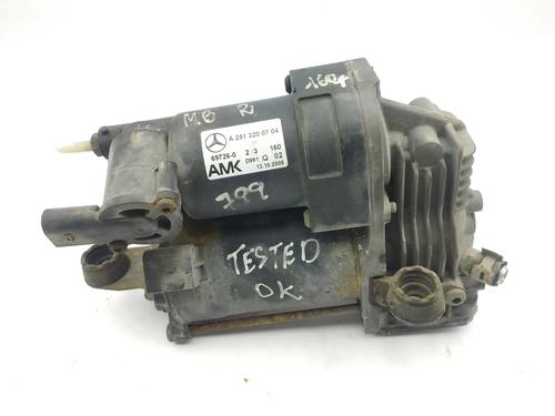 Used Suspension compressor Suspension compressor 28873437 28873437