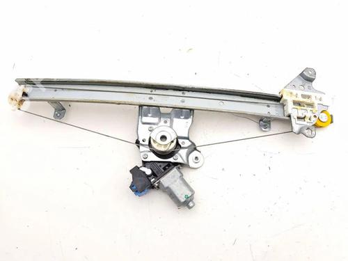Front right window mechanism NISSAN LEAF (ZE1) Electric | BP36085565C23 - Image 6