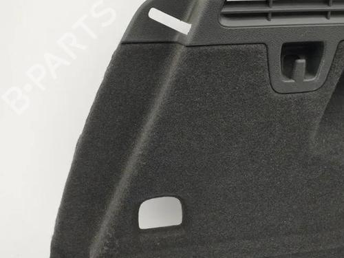 Boot lining AUDI Q2 (GAB, GAG) 1.0 TFSI | BP28860093I3 