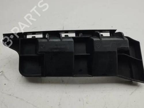 Used Rear bumper bracket MERCEDES-BENZ C-CLASS (W204) C 220 CDI (204.002) (170 hp) 28841622