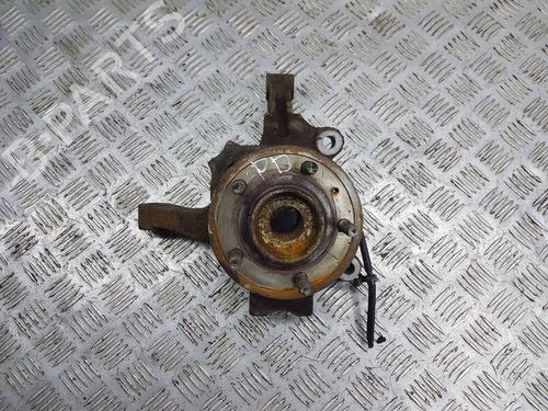 Used Right front steering knuckle Right front steering knuckle 36177279 36177279