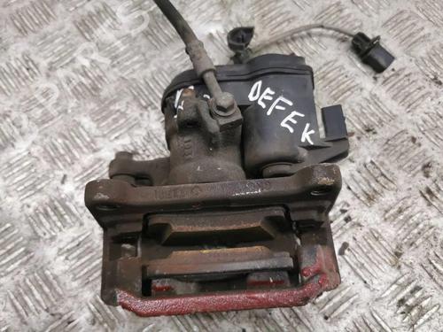 Right rear brake caliper AUDI A6 C8 (4A2) 40 TDI | BP36328434M106 - Image 3