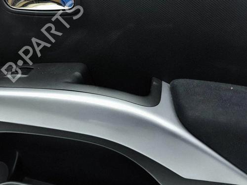 Front right panel MITSUBISHI OUTLANDER II (CW_W) 2.2 DI-D 4WD | BP39749416C59 - Image 14
