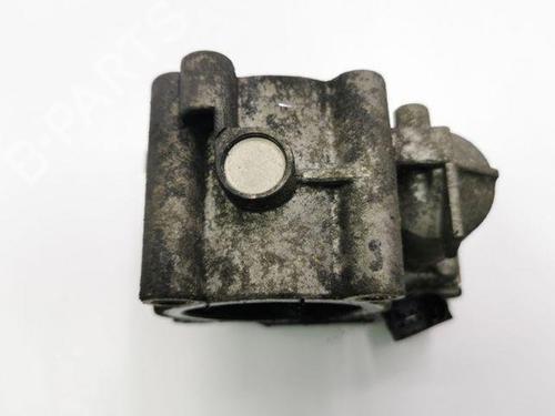 Throttle body MERCEDES-BENZ M-CLASS (W164) ML 320 CDI 4-matic (164.122) | BP28844448M82 