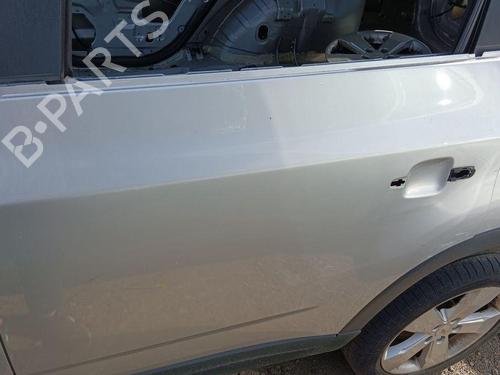 Used Left rear door CHEVROLET ORLANDO (J309) 2.0 D (163 hp) 28891110