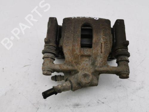Left rear brake caliper MERCEDES-BENZ B-CLASS Sports Tourer (W245) B 200 TURBO (245.234) | BP28895112M107 