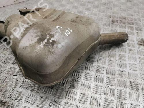 Exhaust system AUDI A7 Sportback (4GA, 4GF) 3.0 TDI | BP40168435M121 - Image 3