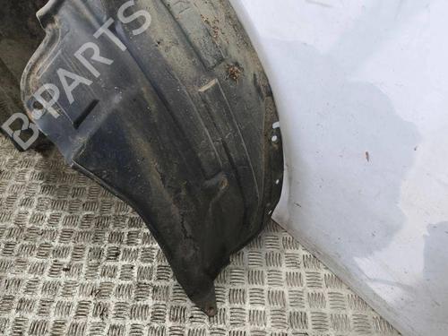 Wheel arch MAZDA CX-7 (ER) 2.2 MZR-CD AWD (ER10A) | BP28892962C56 