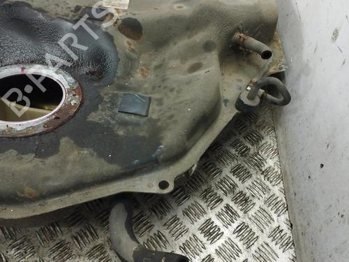 Fuel tank MAZDA 6 Estate (GH) 2.2 MZR-CD (GH10) | BP28872454C62 