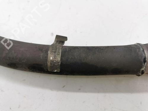 AC pipe HONDA CR-V III (RE_) 2.2 i-CTDi 4WD (RE6) | BP33207435M126 - Image 4