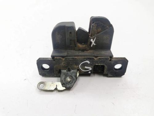 Used Tailgate lock Tailgate lock 33228519 33228519