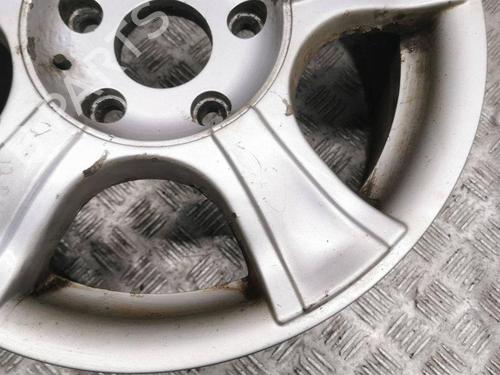 Rim CHRYSLER GRAND VOYAGER V (RT) 2.8 CRD | BP28884349C45 