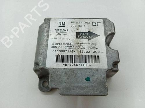 Used ECU airbags ECU airbags 38241230 38241230