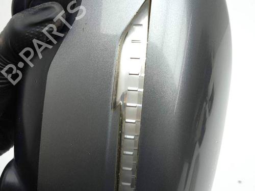 Left mirror NISSAN X-TRAIL III (T32_, T32R, T32RR) 1.6 dCi ALL MODE 4x4-i (NT32) | BP28905166C26 