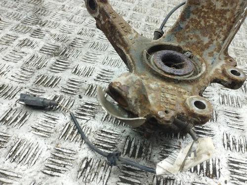 Left front steering knuckle FORD FOCUS C-MAX (DM2) 1.6 TDCi | BP28887806M25 - Image 9