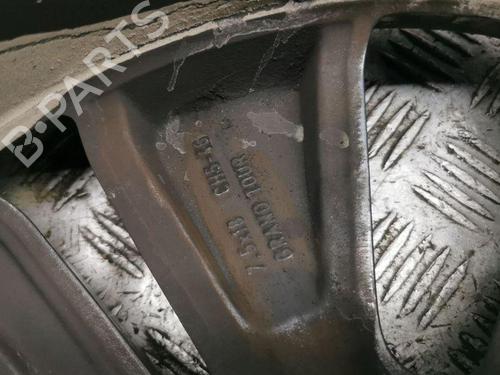Rim RENAULT MEGANE IV Grandtour (K9A/M/N_) 1.2 TCe 130 (K9MR) | BP28880312C45 