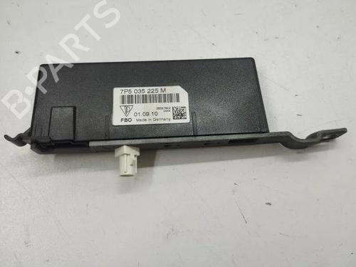 Used Electronic module Electronic module 28855789 28855789