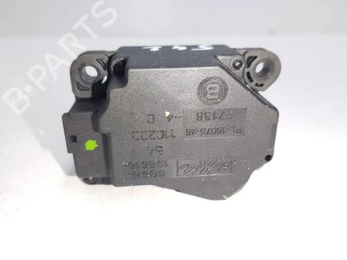 Electronic module VOLVO S60 II (134) DRIVe / D2 | BP36350318M83 - Image 5