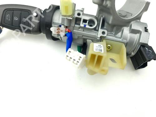 Ignition barrel HYUNDAI i30 (PDE, PD, PDEN) 1.0 T-GDI | BP33865356M48 - Image 8