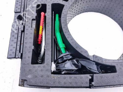 Glove box AUDI Q5 (FYB, FYG) 40 TDI quattro | BP33897448C95 - Image 2
