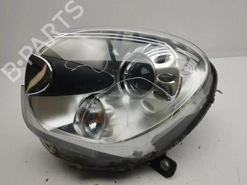 Used Left headlight Left headlight 33644532 33644532