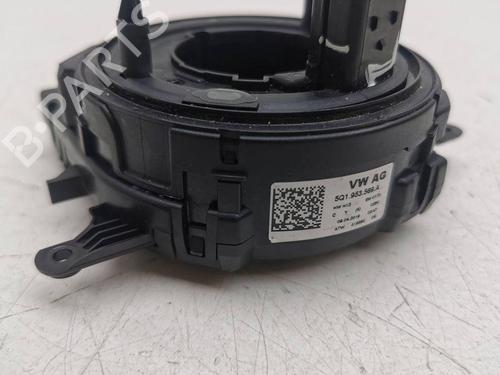Squib airbag SEAT ATECA (KH7, KHP) 1.5 TSI | BP28877709C102 