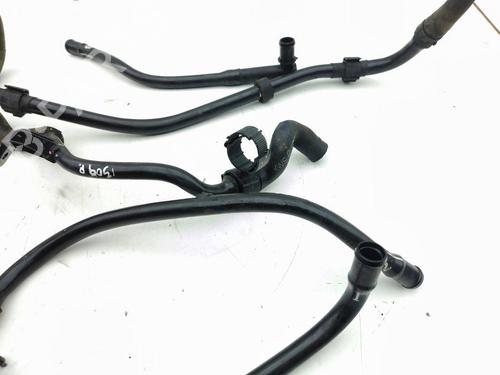 Pipe VW ID.3 (E11, E12) Pro | BP29878713M125 