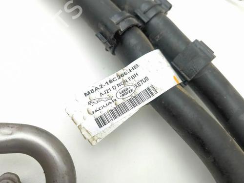 Pipe LAND ROVER RANGE ROVER VELAR (L560) 2.0 D200 MHEV 4x4 | BP36061014M125 - Image 11