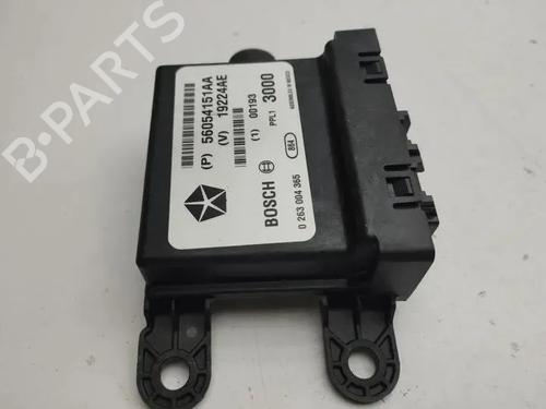 Electronic module CHRYSLER GRAND VOYAGER V (RT) 2.8 CRD | BP28860873M83 - Image 5