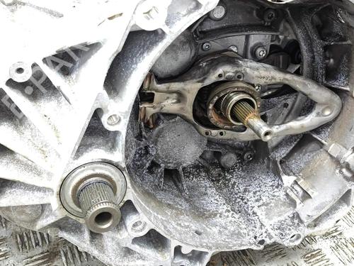 Gearbox AUDI Q2 (GAB, GAG) 35 TFSI | BP28873231M3 - Image 3