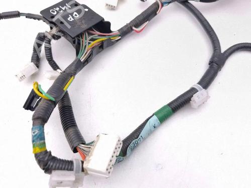 Wiring harness LEXUS IS II (_E2_) 220d (ALE20) | BP37094072E16 - Image 4