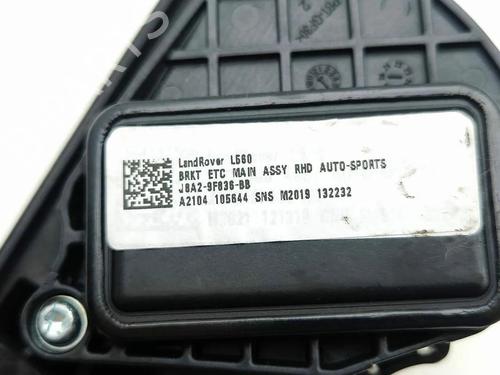 Pedal LAND ROVER RANGE ROVER VELAR (L560) 2.0 D200 MHEV 4x4 | BP36332437I4 - Image 8
