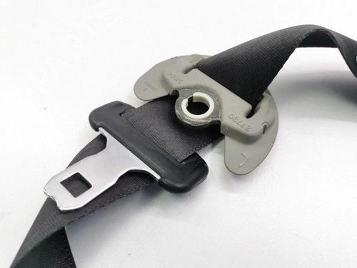 Front left seatbelt LEXUS GS (_S19_) 450h (GRS191_, GWS191_) | BP40207331I26  - Image 5