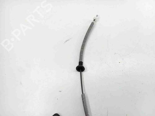 Højre bagtil lås SEAT ATECA (KH7, KHP) 1.5 TSI | BP28904353C99 