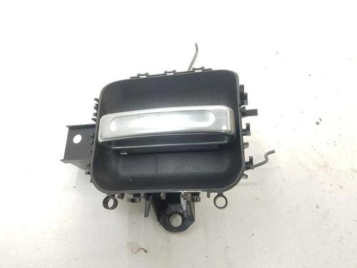 Used Exterior handle Exterior handle 33878567 33878567