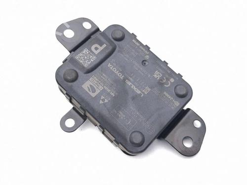 Electronic module TOYOTA C-HR (_X2_, _H2_) PHEV (MAXH21) | BP36887329M83 - Image 4