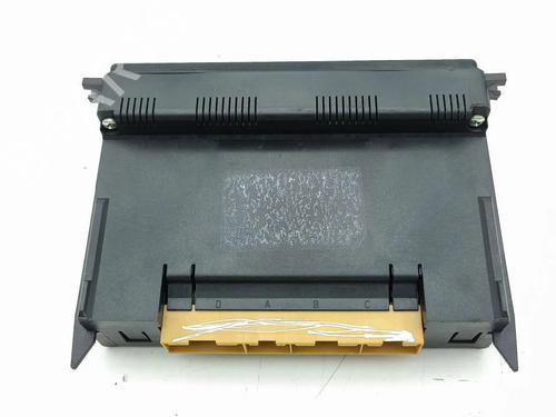 Elektronisk modul PORSCHE 911 (996) 3.4 Carrera | BP30731147M83 