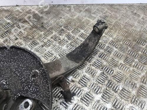 Right front steering knuckle VOLVO V60 II (225) D3 | BP37643747M26 - Image 3