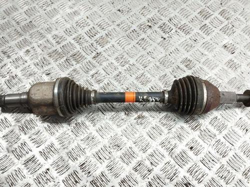 Used Left front driveshaft CHRYSLER VOYAGER IV (RG, RS) 2.8 CRD (150 hp) 28890639