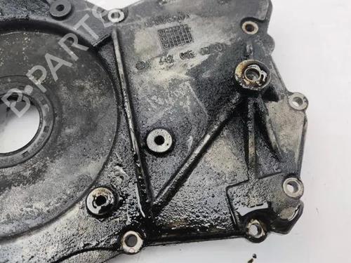 Timing cover CHRYSLER 300C Touring (LX, LE) 3.0 CRD | BP28852094M123 