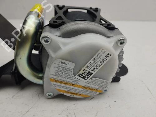 Rear left seatbelt SUZUKI VITARA (LY) 1.6 (APK416, YD21S) | BP28898982I29 - Image 5
