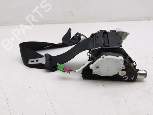 Rear left seatbelt VOLVO XC60 I SUV (156) D5 | BP28900551I29 